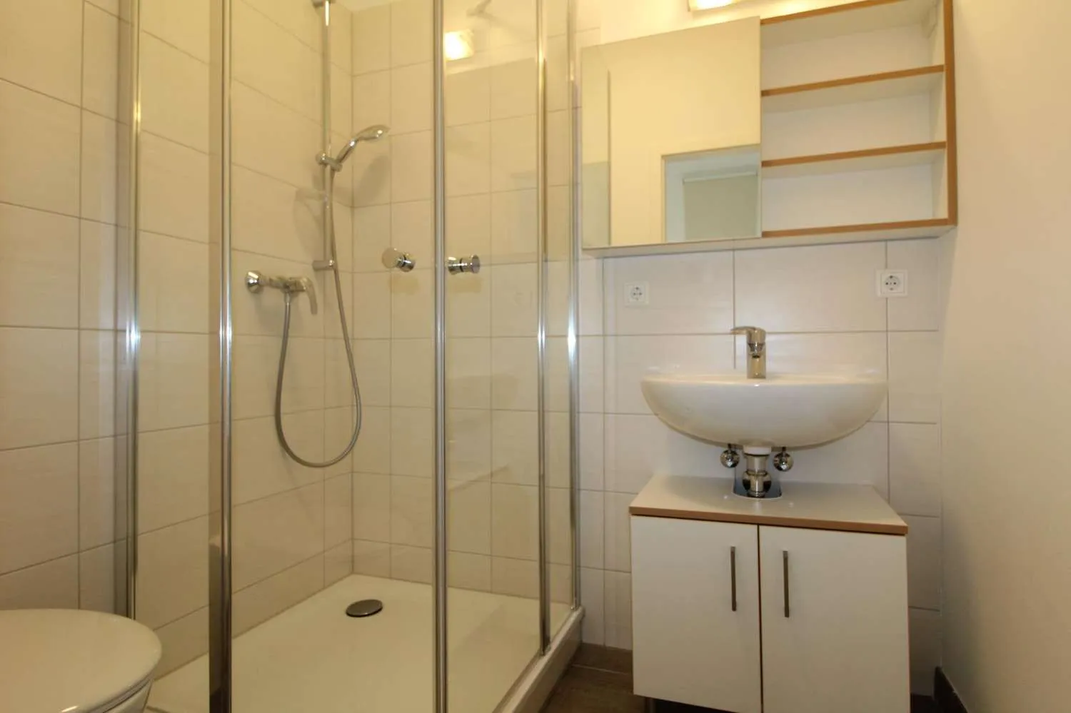 1 Zimmer Wohnung mit 19 m² in Halle (Saale) – Bild 7