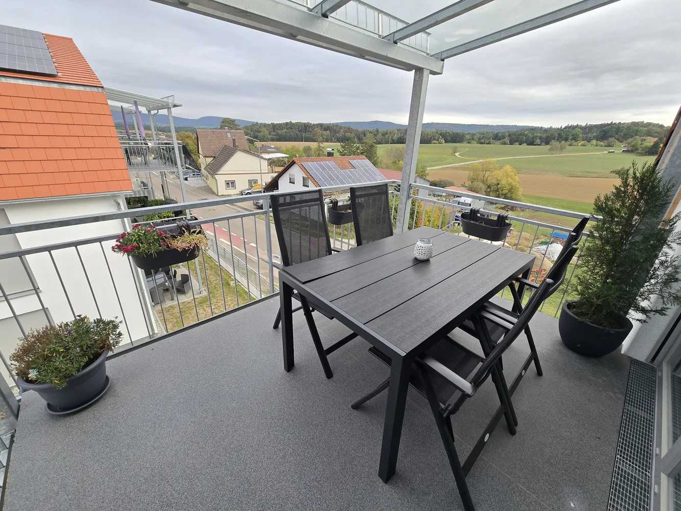 3 room apartment with 67 m² in Aalen – Photo 3