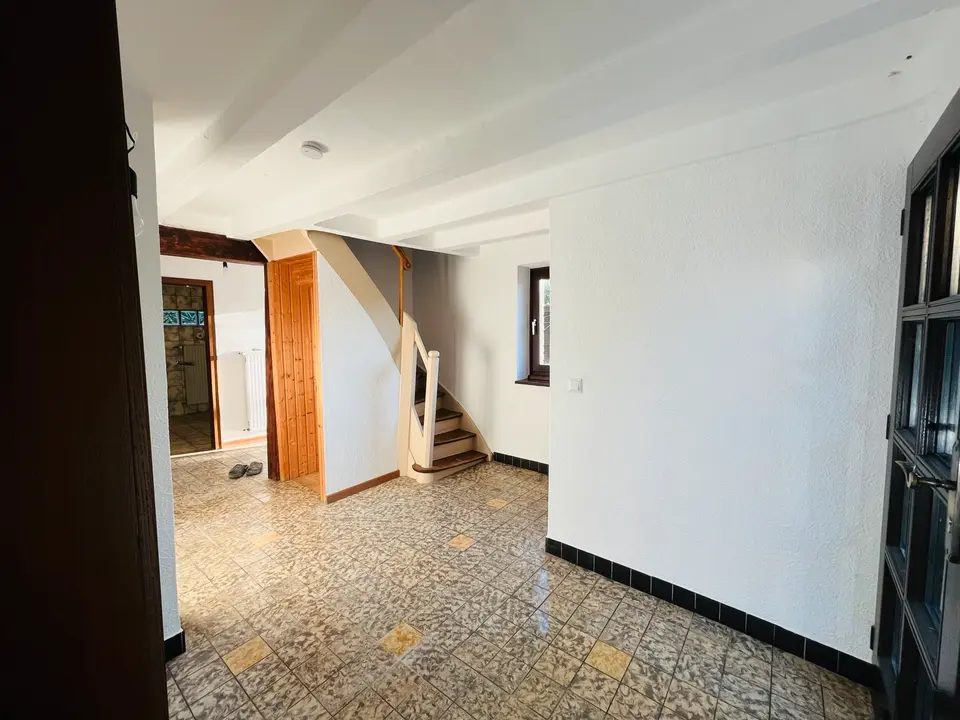 3 Zimmer Haus mit 80 m² in Euskirchen – Bild 5