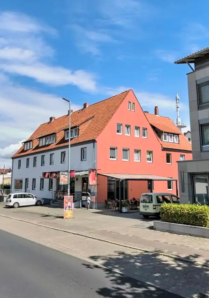 2 Zimmer Wohnung mit 69 m² in Northeim – Bild 3