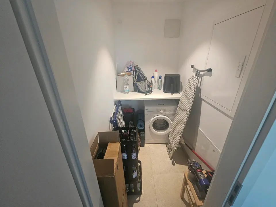 2 Zimmer Wohnung mit 64 m² in Kirchheim unter Teck – Bild 8