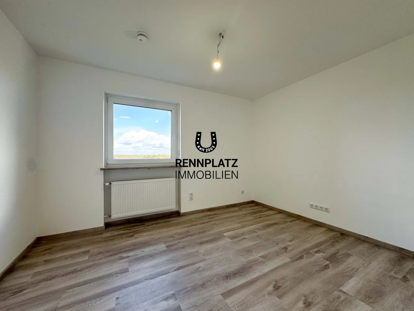 3 Zimmer Wohnung mit 93 m² in Regensburg – Bild 3