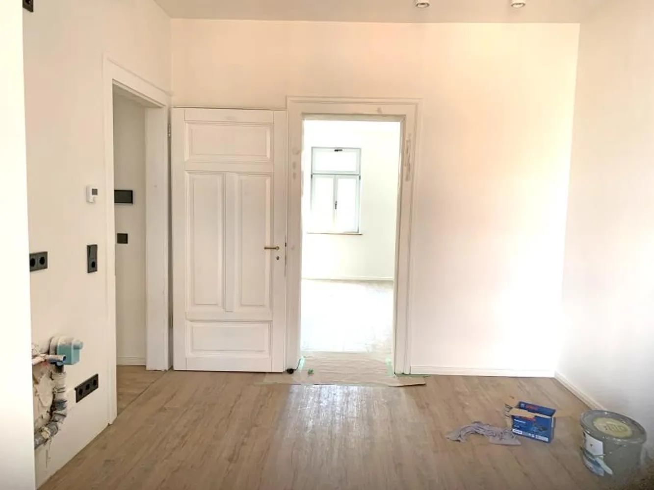 3 Zimmer Wohnung mit 61 m² in Nürnberg – Bild 9