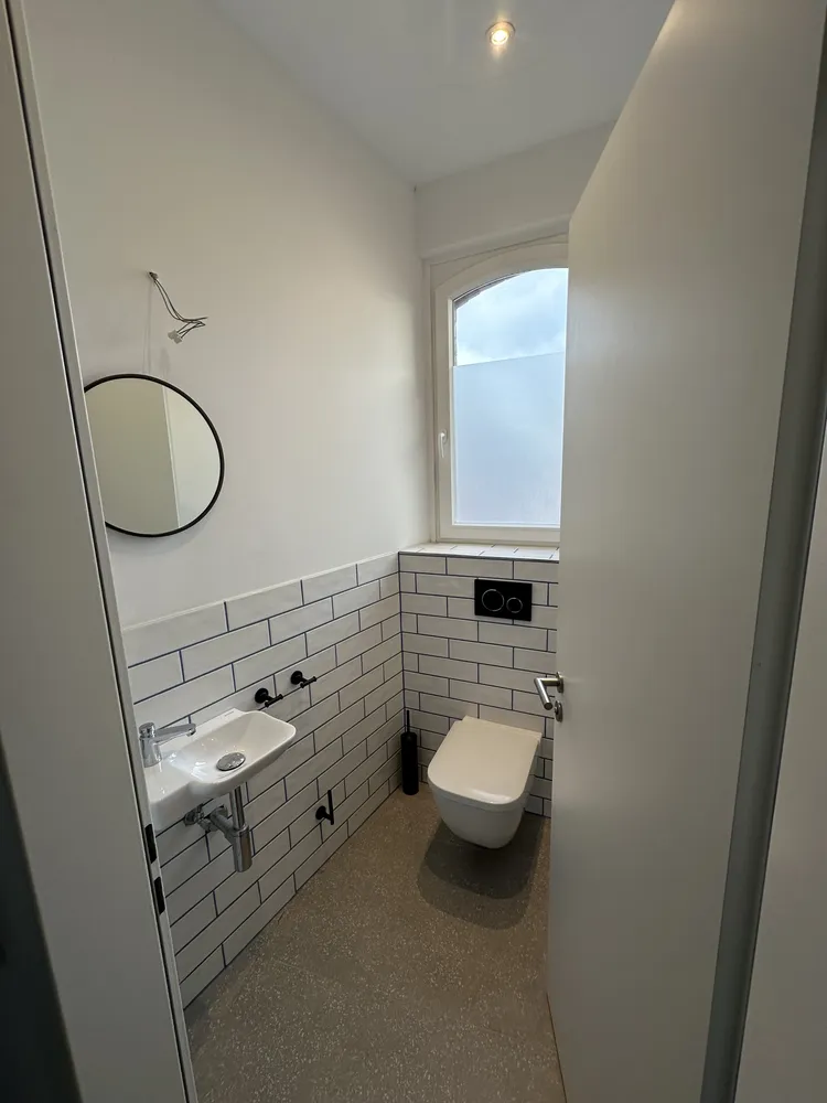 3 Zimmer Wohnung mit 70 m² in Aachen – Bild 9