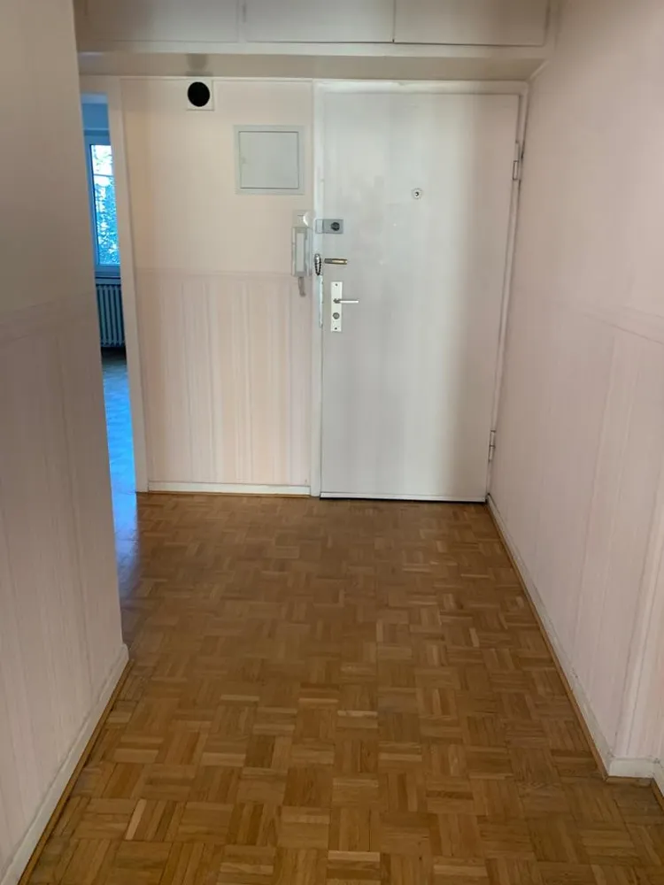 2 Zimmer Wohnung mit 55 m² in Düsseldorf – Bild 1