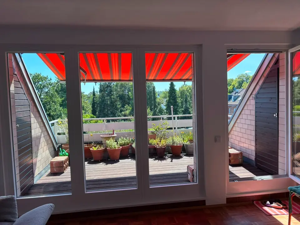 4 Zimmer Wohnung mit 96 m² in Essen – Bild 5