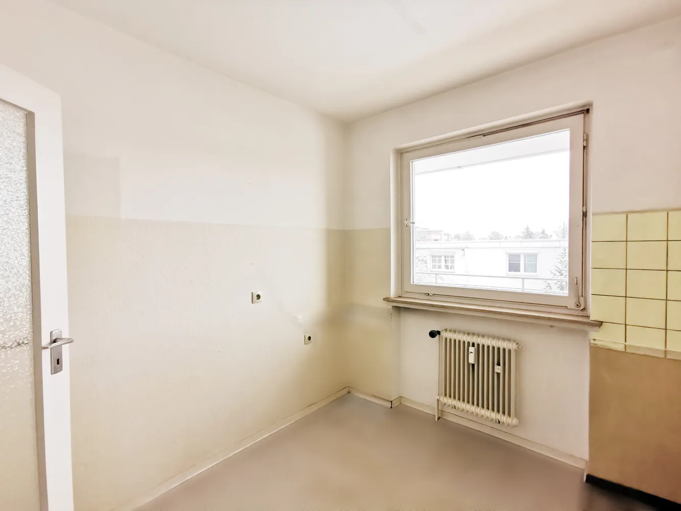 2 Zimmer Wohnung mit 63 m² in Hannover – Bild 7