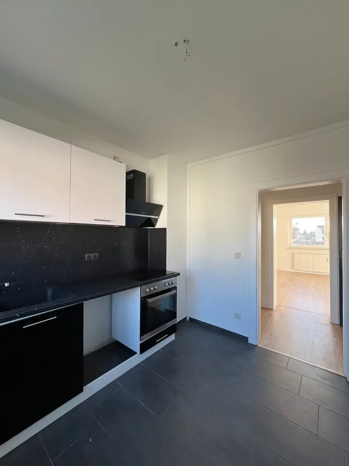 3 room apartment with 65 m² in Wolfsburg – Photo 6