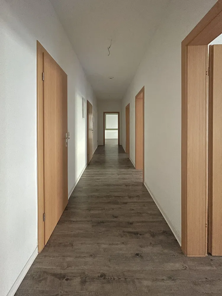 4 Zimmer Wohnung mit 102 m² in Erfurt – Bild 12