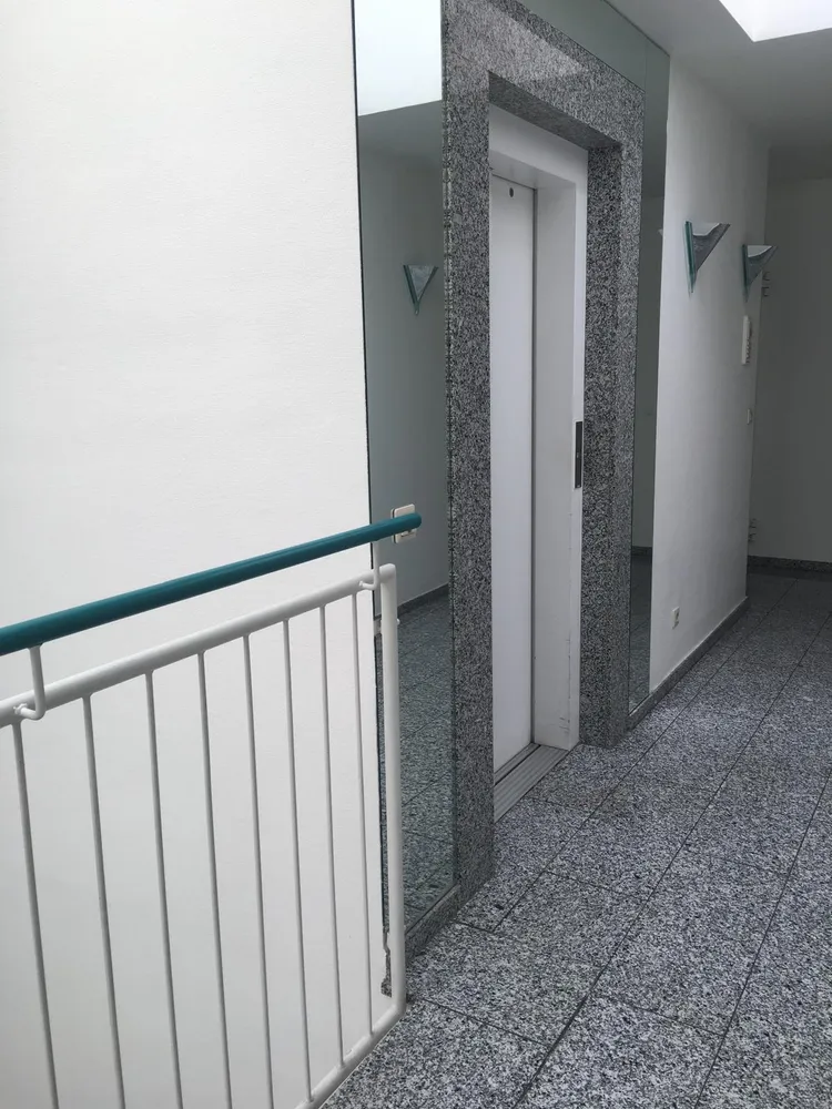 1 Zimmer Wohnung mit 30 m² in Frankfurt am Main – Bild 7