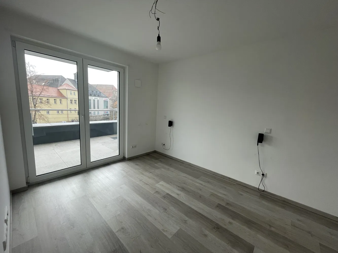 2 Zimmer Wohnung mit 45 m² in Bayreuth – Bild 12