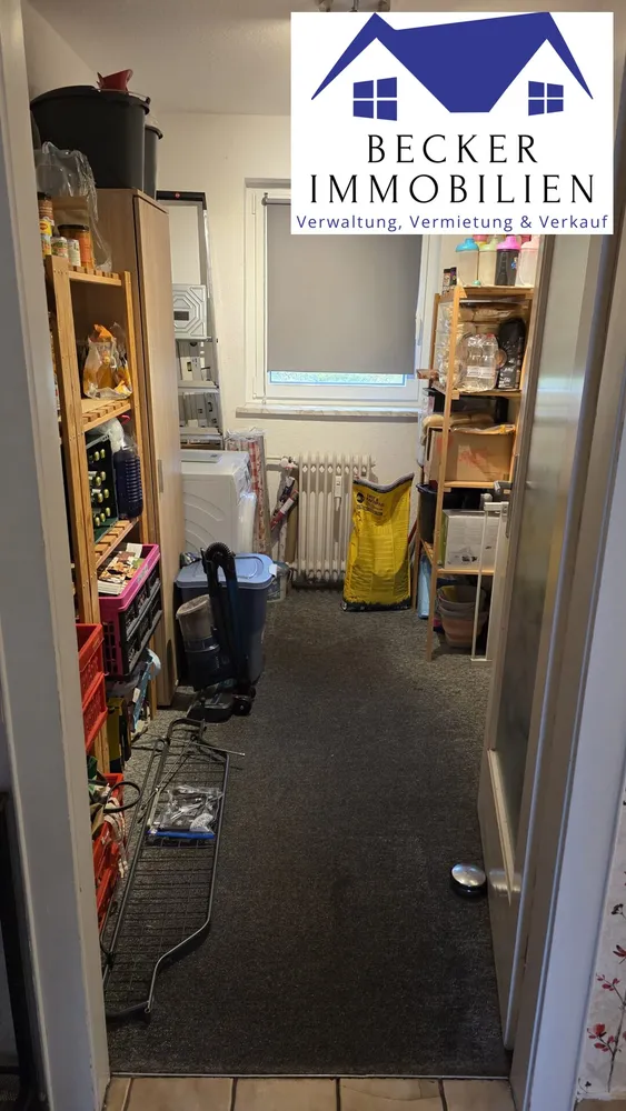 4 room apartment with 95 m² in Wolfenbüttel – Photo 4