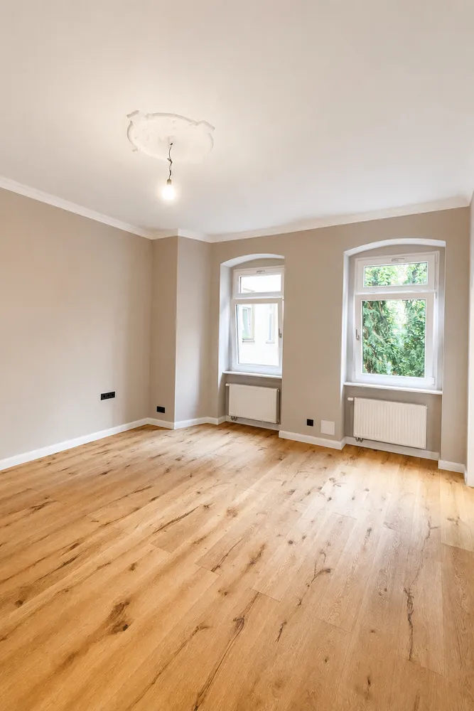 1 room apartment with 34 m² in Berlin – Photo 1