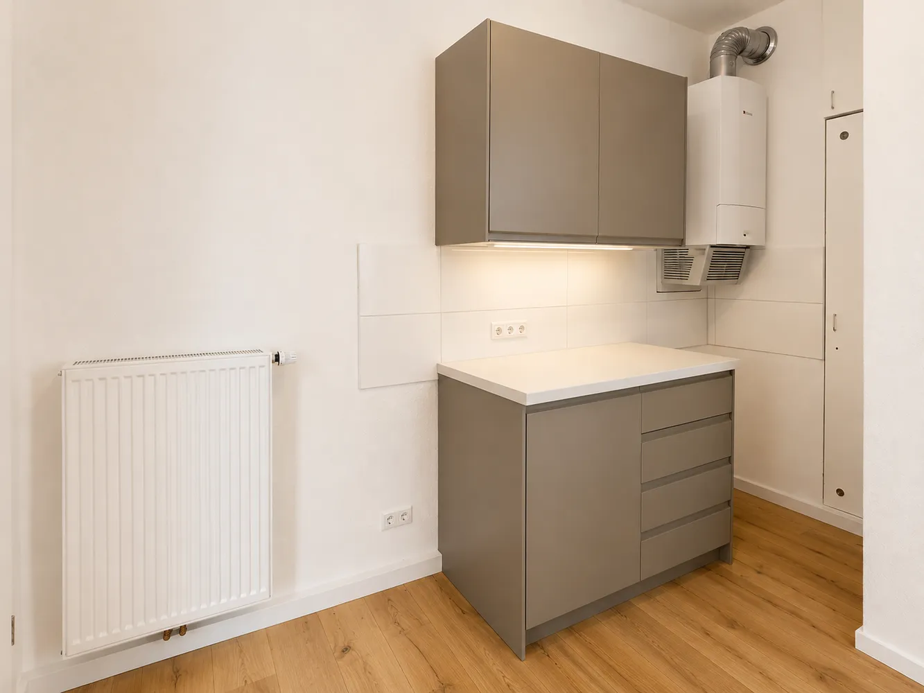 3 Zimmer Wohnung mit 74 m² in Stuttgart – Bild 9