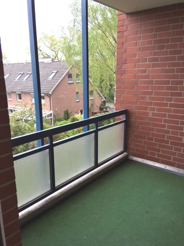 3 room apartment with 78 m² in Hamburg – Photo 2