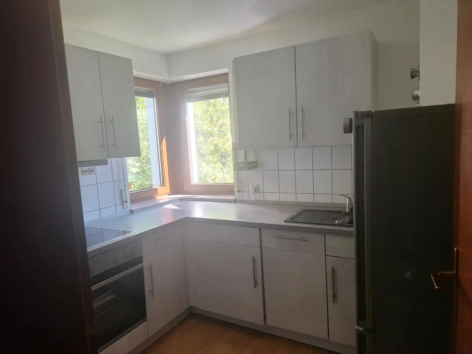 2 Zimmer Wohnung mit 47 m² in Werdau – Bild 10