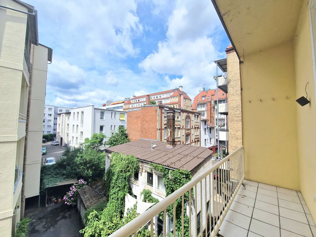 4 Zimmer Wohnung mit 121 m² in Stuttgart – Bild 7