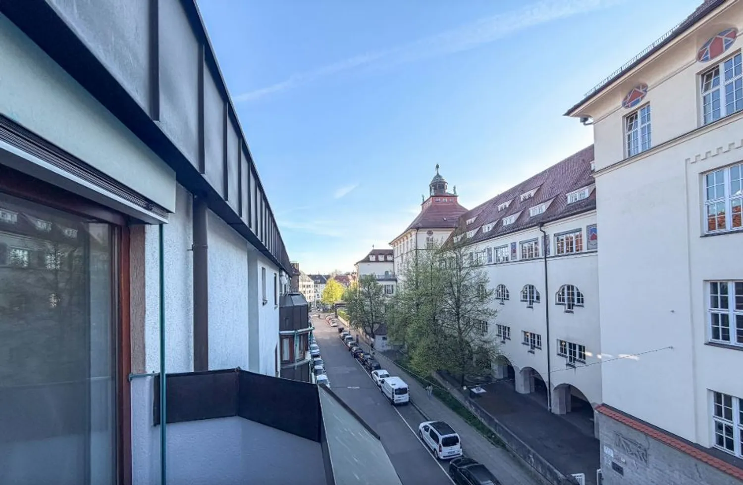 2 Zimmer Wohnung mit 45 m² in Stuttgart – Bild 10