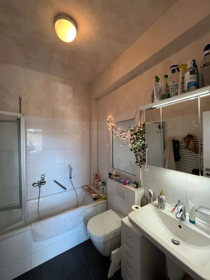 WG-Zimmer mit 130 m² in Mönchengladbach – Bild 5