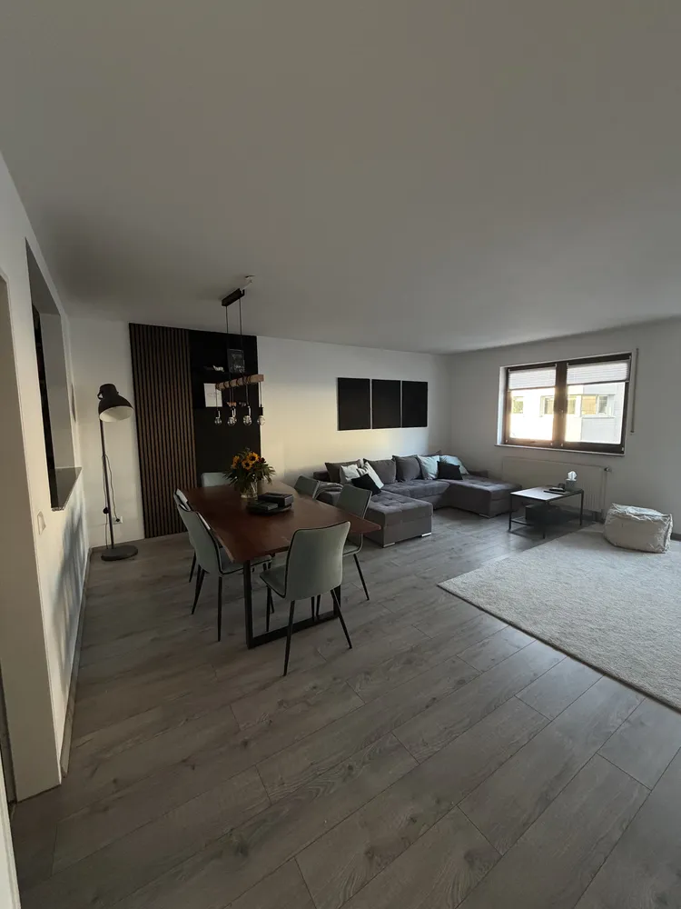 3 room apartment with 93 m² in Troisdorf – Photo 5