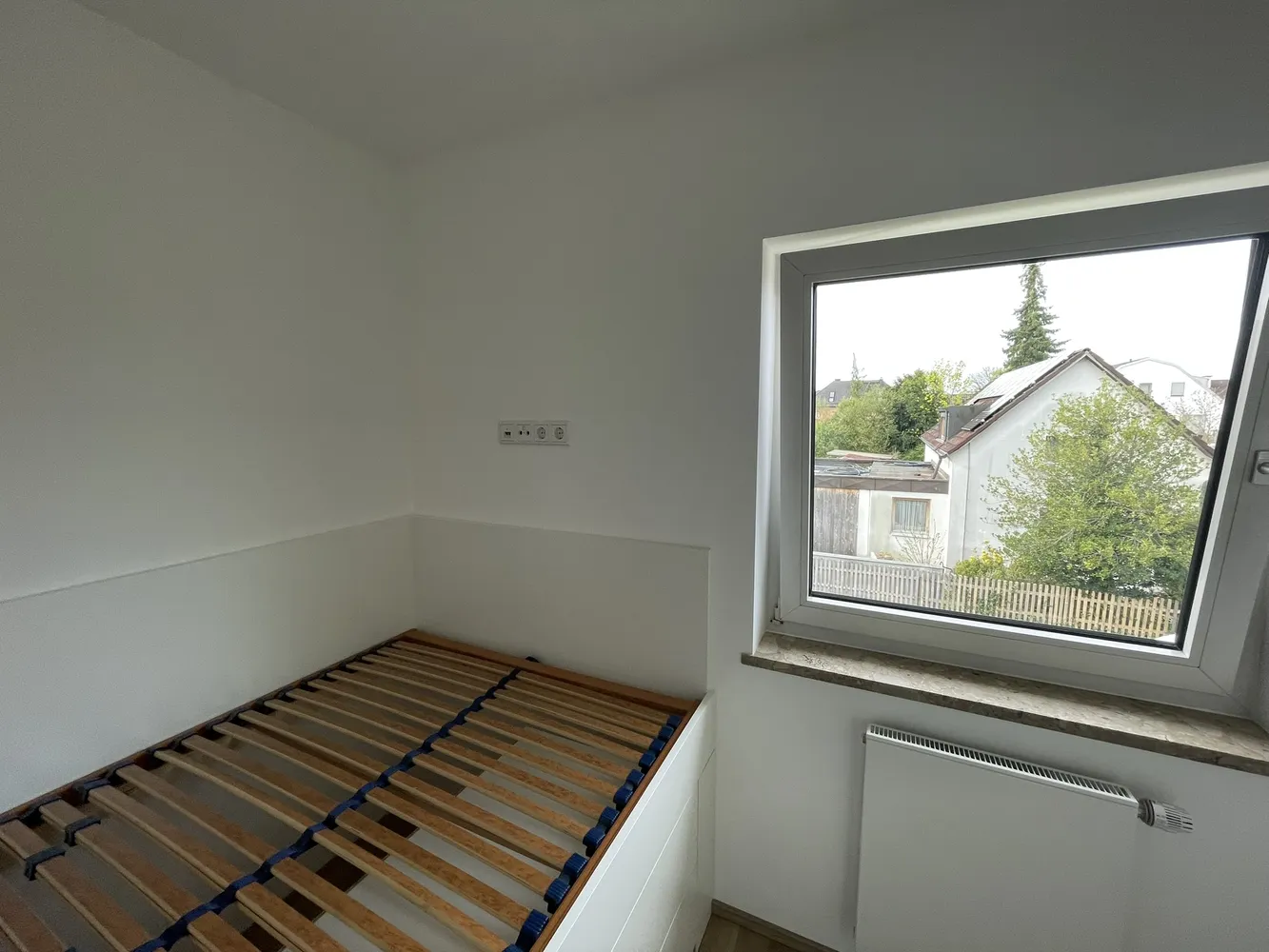 2 room apartment with 37 m² in Munich – Photo 3