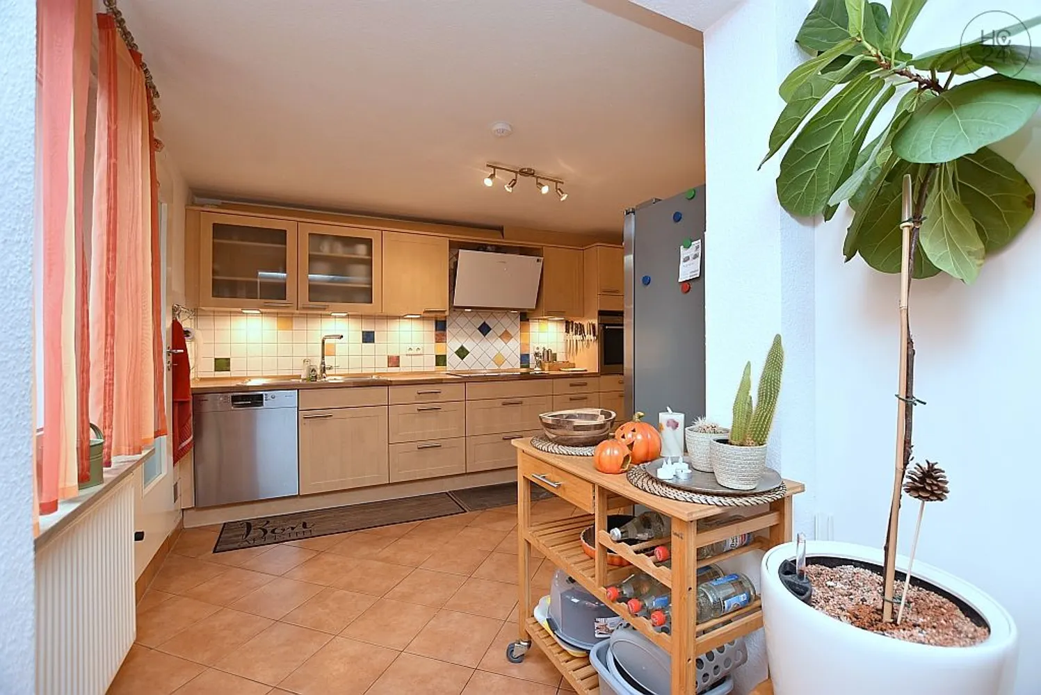 4 Zimmer Haus mit 130 m² in Stuttgart – Bild 4