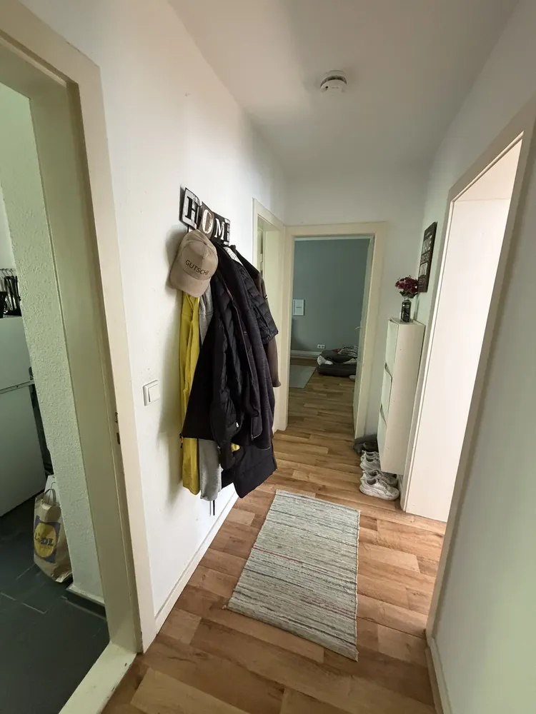 3 Zimmer Wohnung mit 51 m² in Hannover – Bild 2