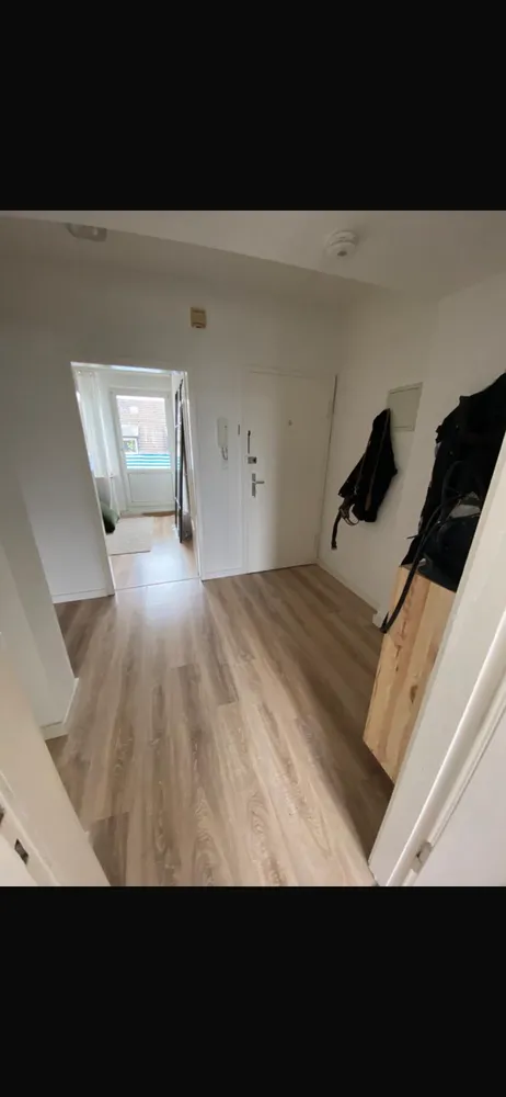 2 Zimmer Wohnung mit 60 m² in Düsseldorf – Bild 4