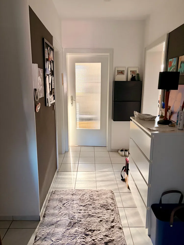 3 Zimmer Wohnung mit 65 m² in Düren – Bild 4