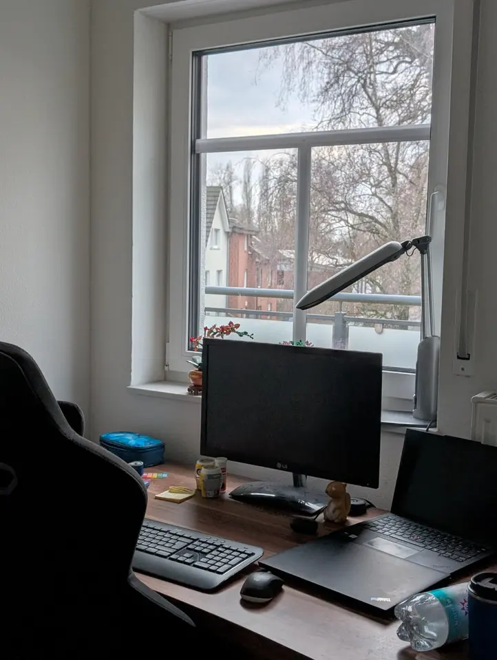 WG-Zimmer mit 75 m² in Lingen – Bild 4