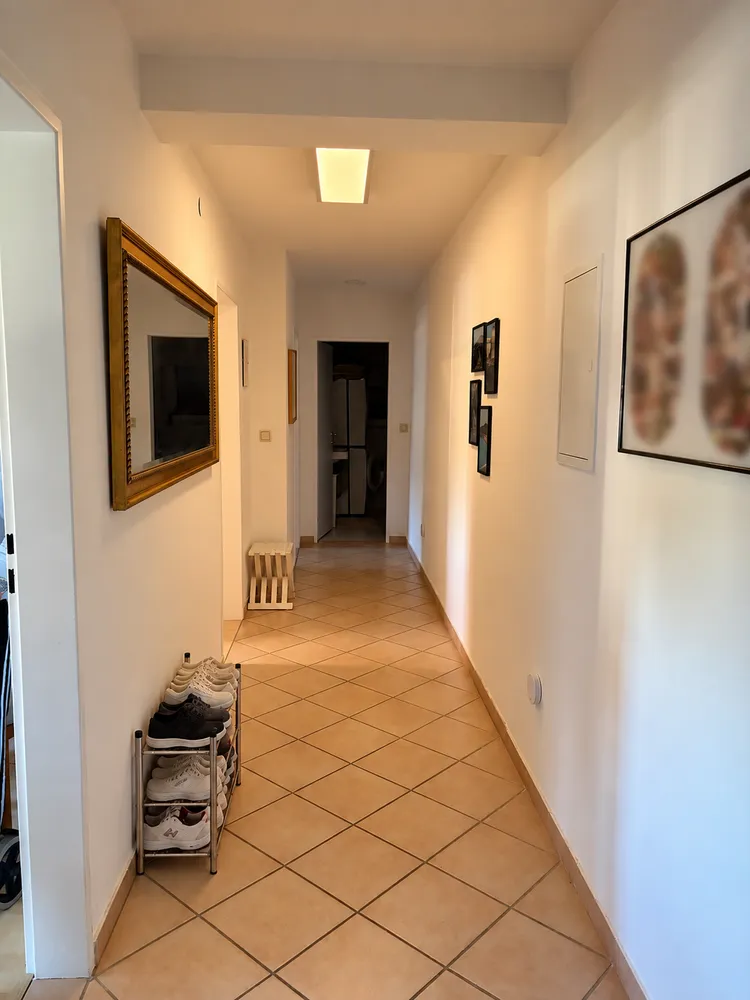 2 room apartment with 81 m² in Hofheim am Taunus – Photo 6