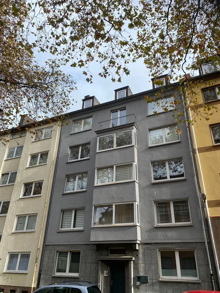 1 room apartment with 60 m² in Gelsenkirchen – Photo 8