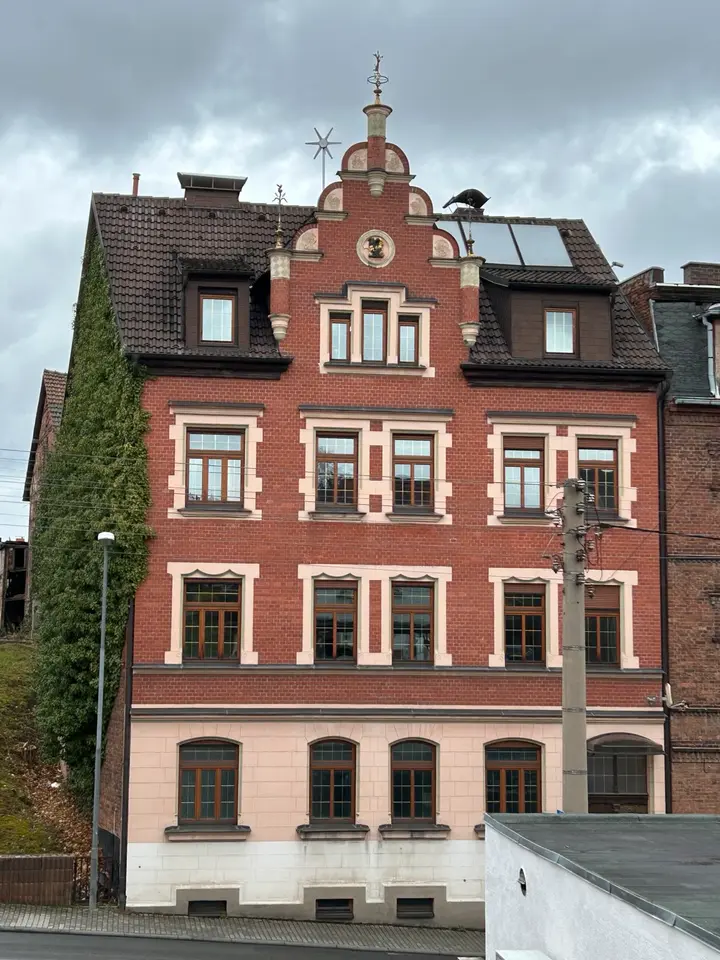 4 Zimmer Wohnung mit 87 m² in Rudolstadt – Bild 10