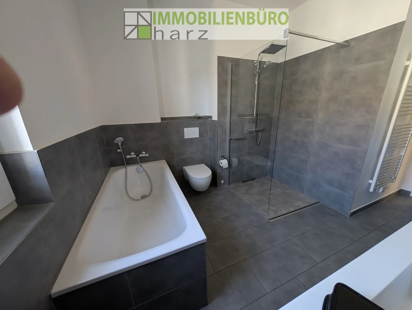 4 room apartment with 128 m² in Magdeburg – Photo 8