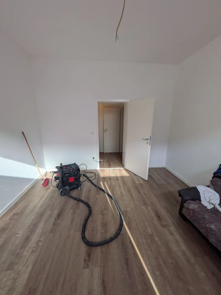 1 Zimmer Wohnung mit 40 m² in Krefeld – Bild 8