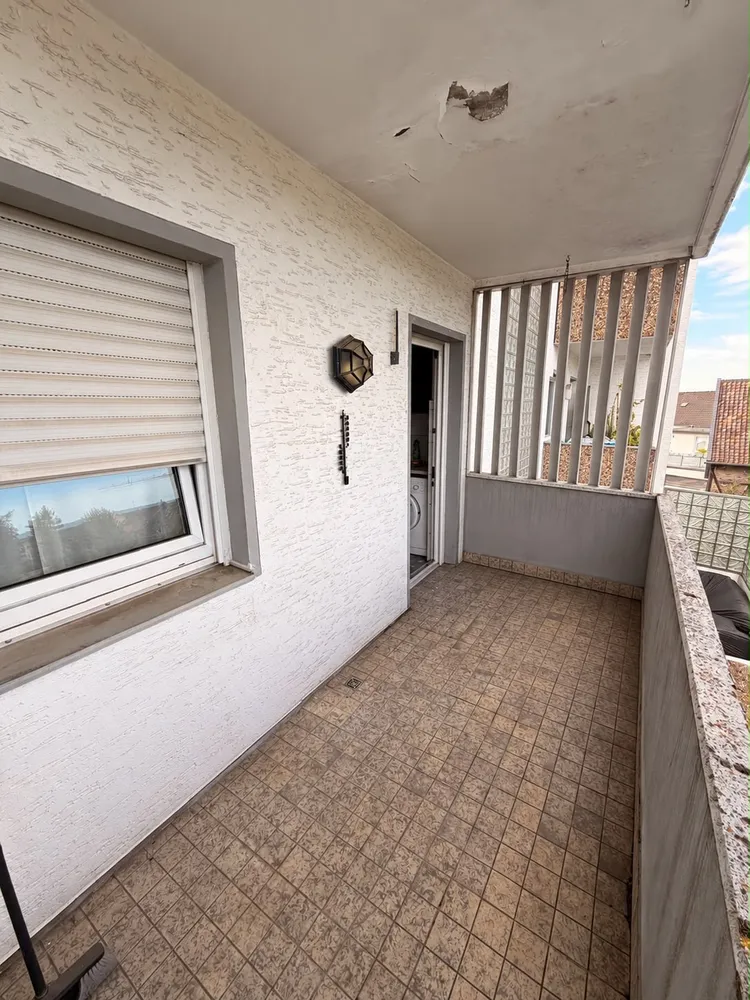 4 Zimmer Wohnung mit 88 m² in Kerpen – Bild 7