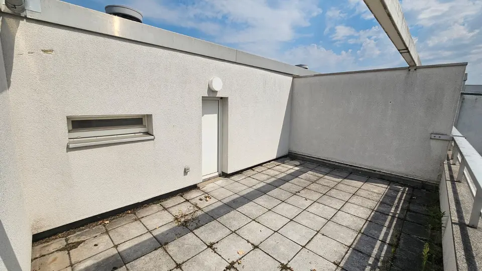 2 Zimmer Wohnung mit 45 m² in Halle (Saale) – Bild 10