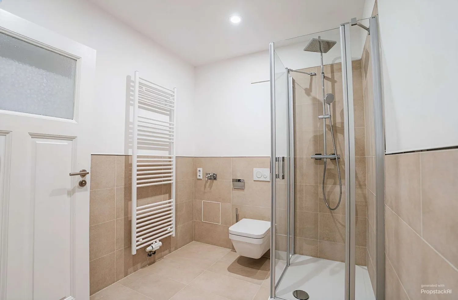 2 Zimmer Wohnung mit 59 m² in Leipzig – Bild 8
