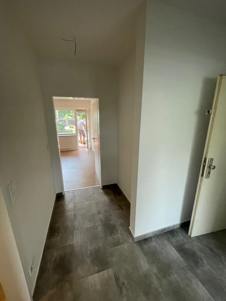 3 Zimmer Wohnung mit 55 m² in Krefeld – Bild 4