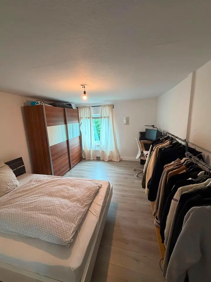 3 Zimmer Wohnung mit 55 m² in Wesel – Bild 2