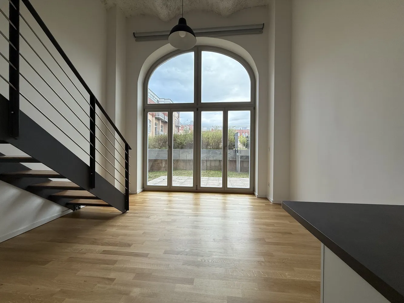 2 Zimmer Wohnung mit 36 m² in Berlin – Bild 8