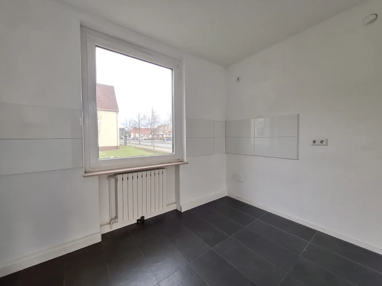 3 Zimmer Wohnung mit 60 m² in Minden – Bild 2