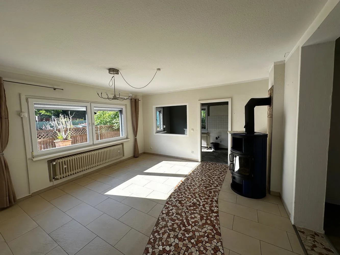 6 Zimmer Haus mit 125 m² in Siegen – Bild 6