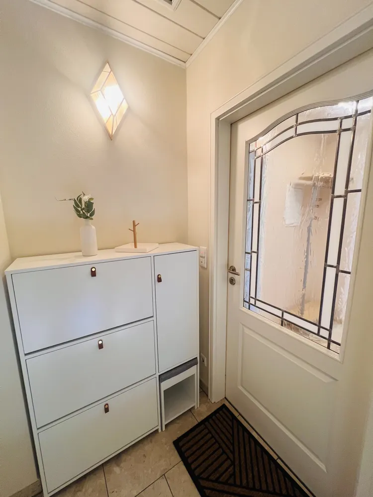 3 Zimmer Wohnung mit 66 m² in Düsseldorf – Bild 1