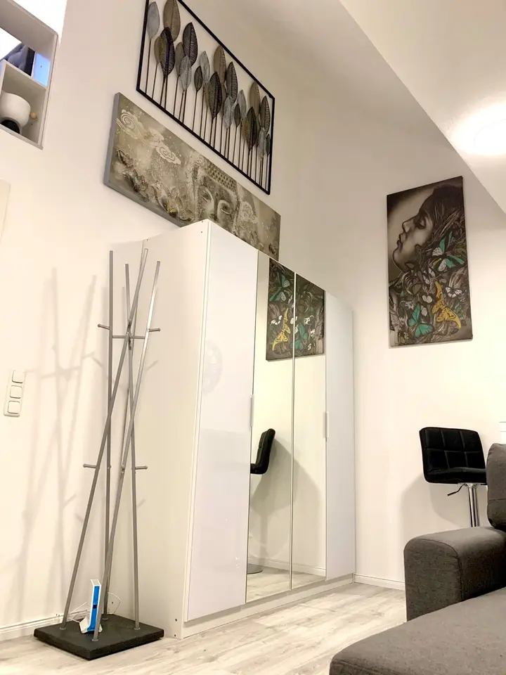 WG-Zimmer mit 45 m² in Trier – Bild 5