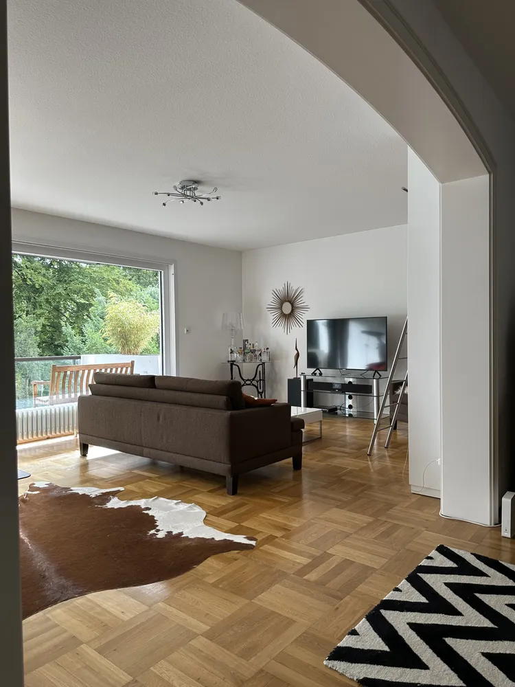 5 Zimmer Wohnung mit 142 m² in Essen – Bild 5