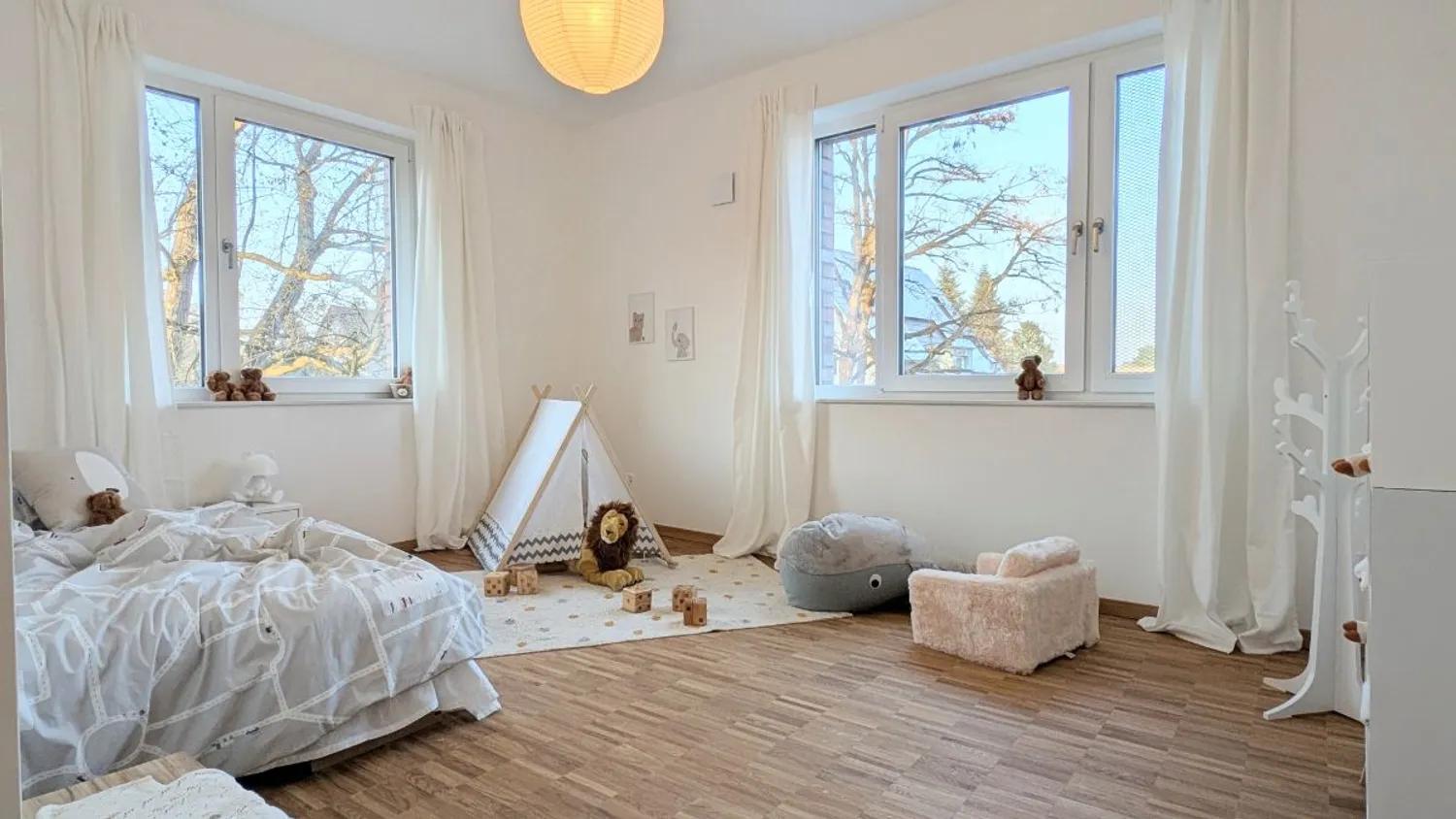 2 Zimmer Wohnung mit 76 m² in Hannover – Bild 5