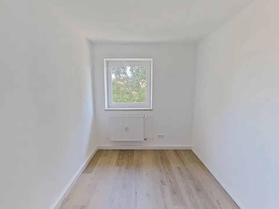 3 Zimmer Wohnung mit 68 m² in Cham – Bild 5