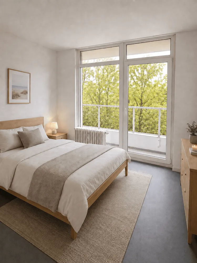 3 Zimmer Wohnung mit 65 m² in Krefeld – Bild 8