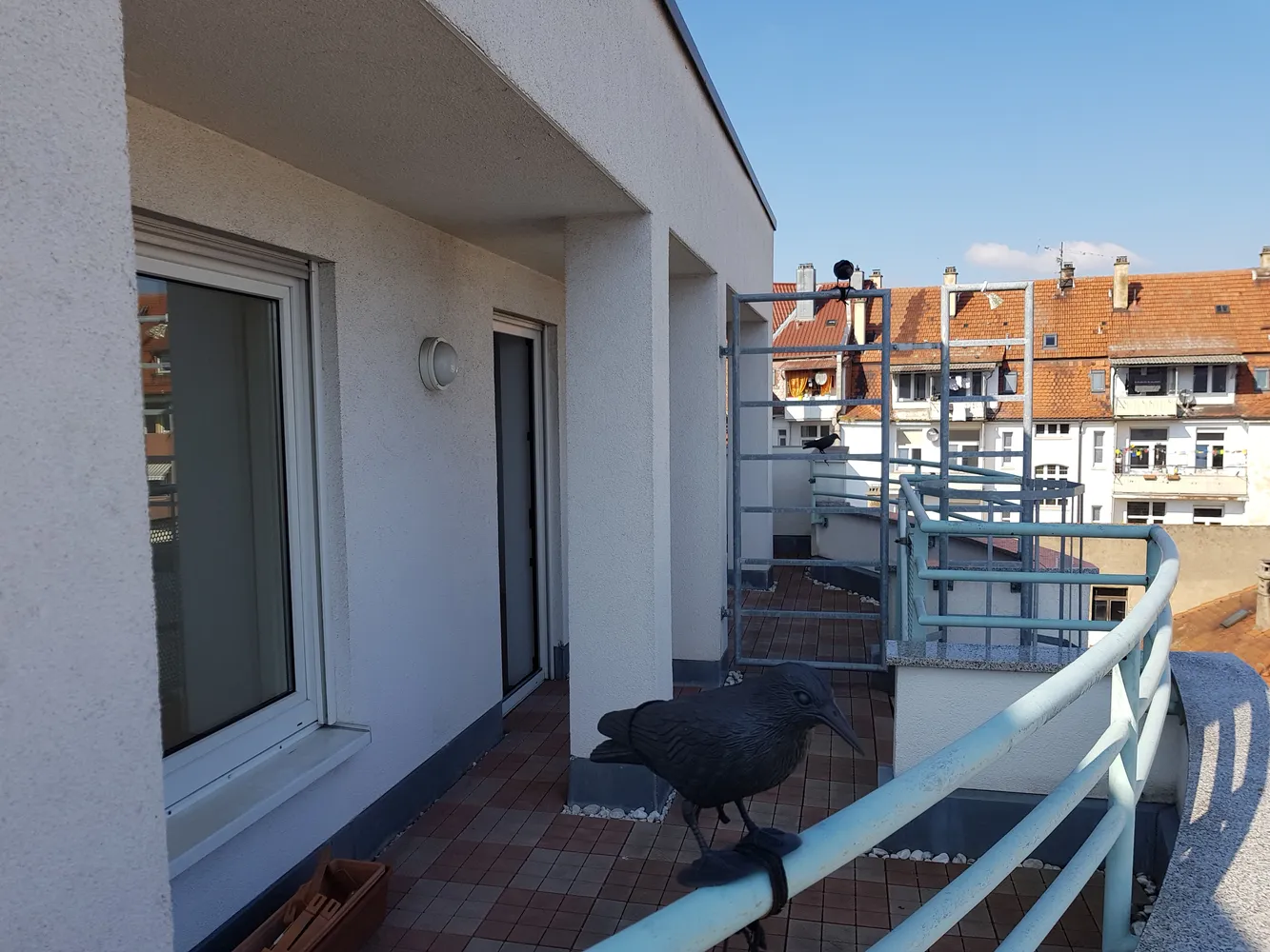 2 Zimmer Wohnung mit 62 m² in Pforzheim – Bild 4